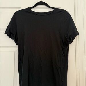 Classic Black T-Shirt